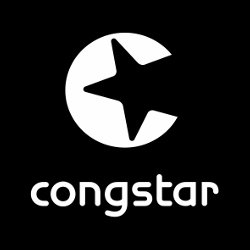 Congstar Logo